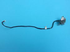 USB роз'єм Lenovo&nbsp;Ideapad&nbsp;Z580